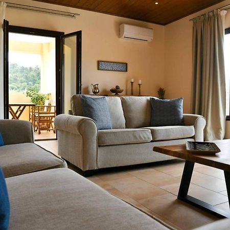 Anemi Superior Deluxe Suite Kolios Ngoại thất bức ảnh