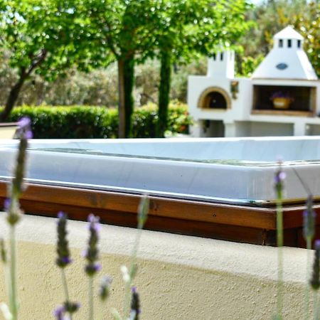 Anemi Superior Deluxe Suite Kolios Ngoại thất bức ảnh