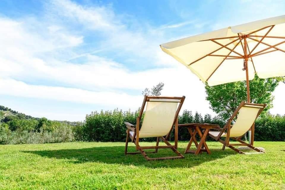 Anemi Superior Deluxe Suite Kolios Ngoại thất bức ảnh