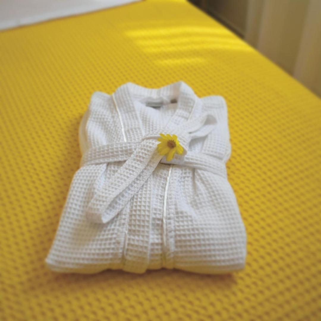 Anemi Superior Deluxe Suite Kolios Ngoại thất bức ảnh