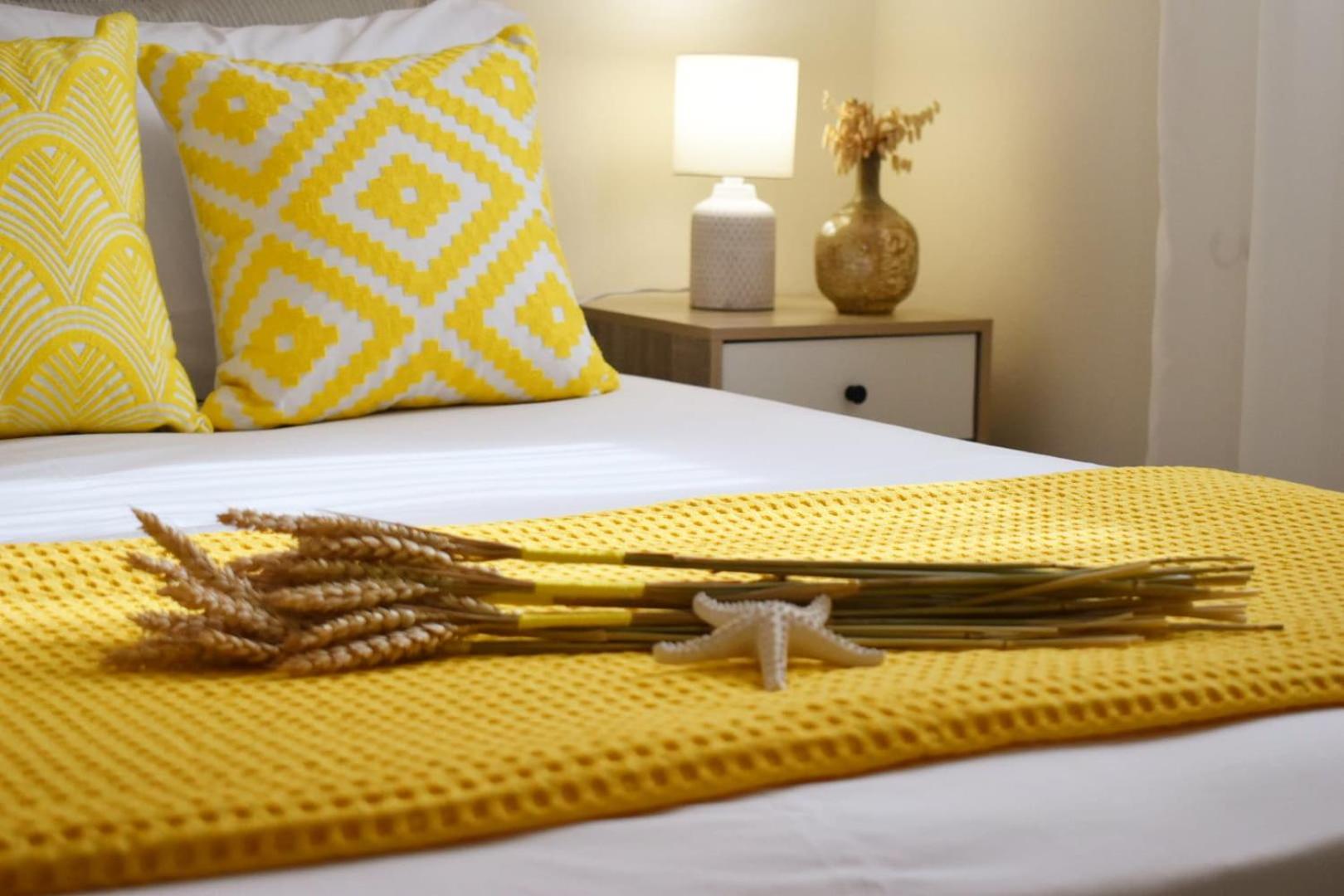 Anemi Superior Deluxe Suite Kolios Ngoại thất bức ảnh