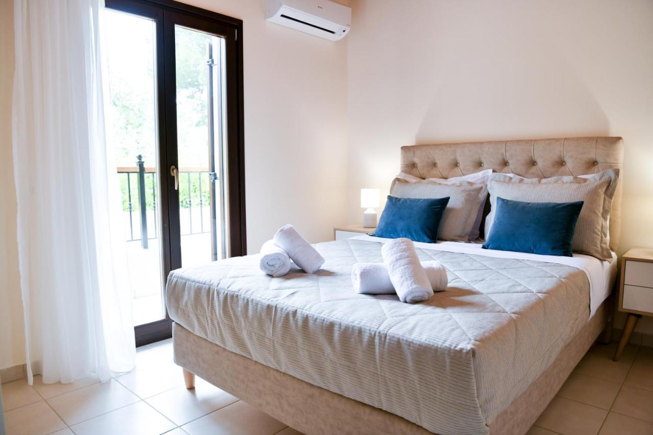 Anemi Superior Deluxe Suite Kolios Ngoại thất bức ảnh