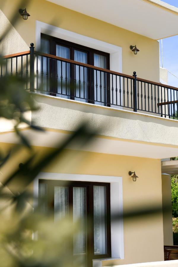 Anemi Superior Deluxe Suite Kolios Ngoại thất bức ảnh
